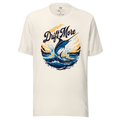 Blue Marlin Tee