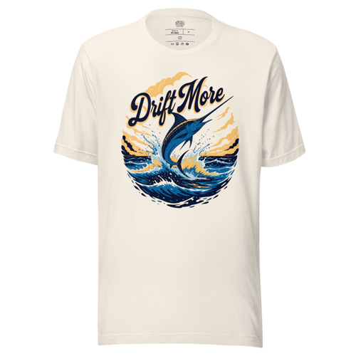 Blue Marlin Tee