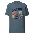 Catamaran — BVI Tee