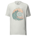 Drift More Curl Tee