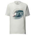 Drift More Wave Tee