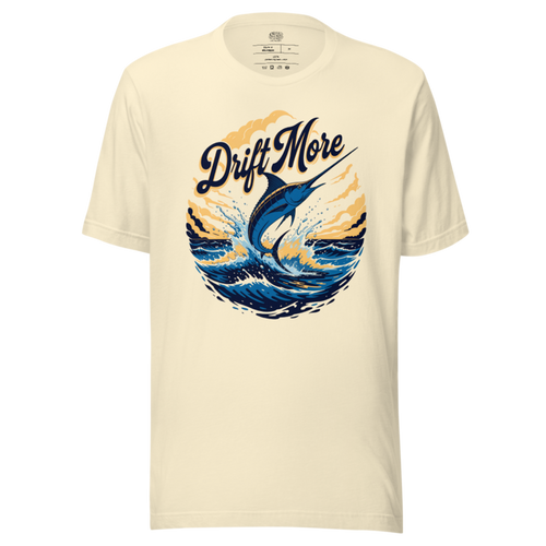Blue Marlin Tee