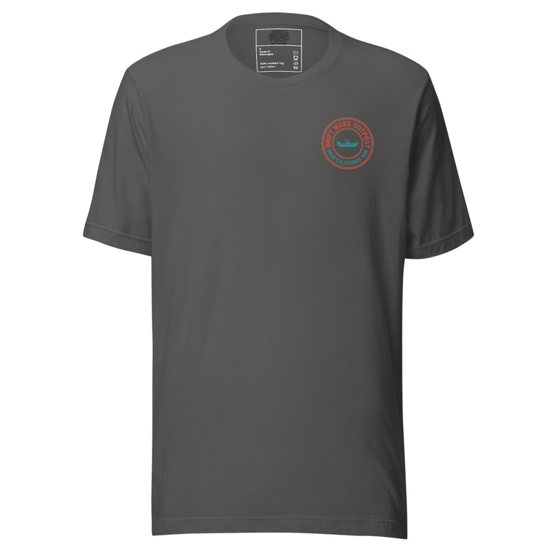 Outpost Tee — Baja