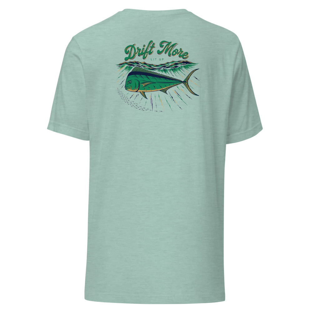 Mahi — Lit Up Tee