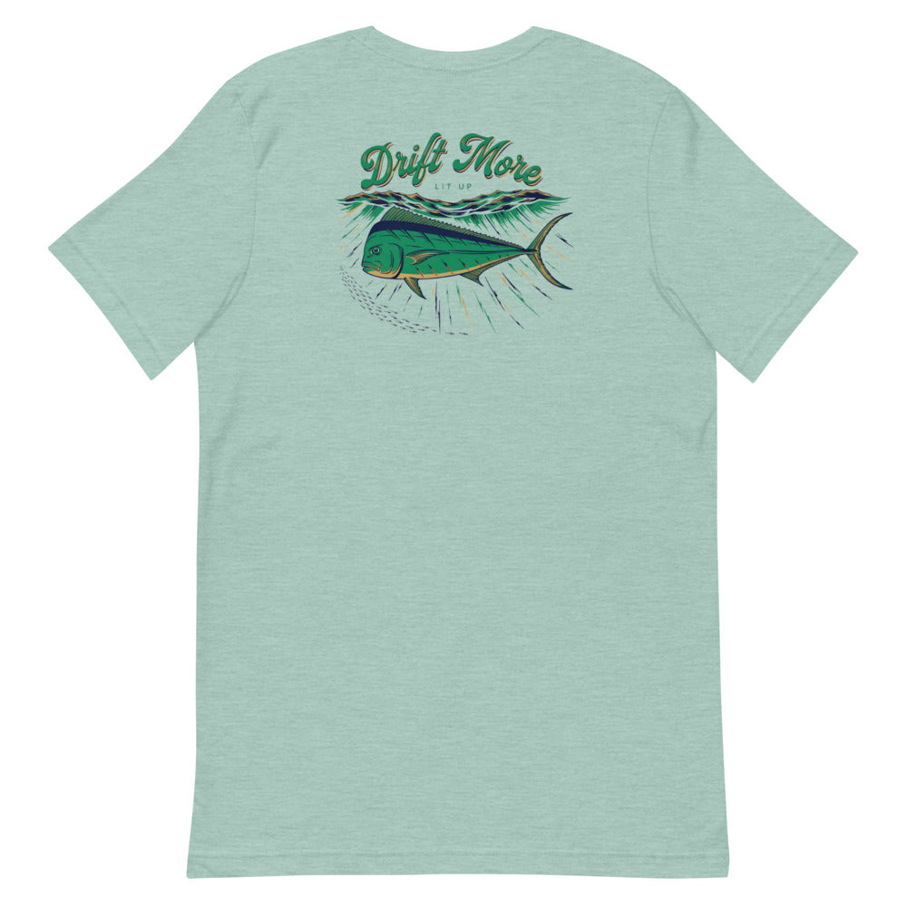 Mahi — Lit Up Tee