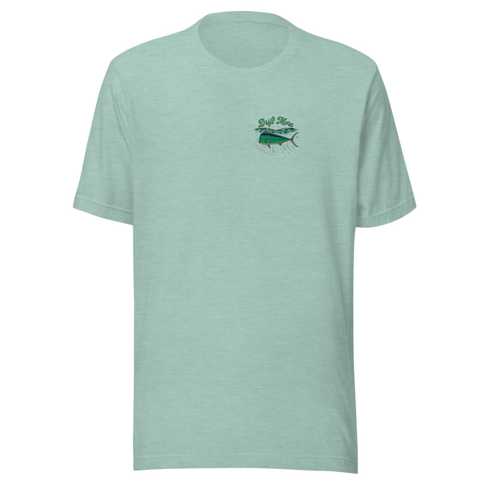 Mahi — Lit Up Tee