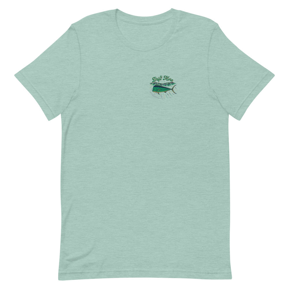 Mahi — Lit Up Tee