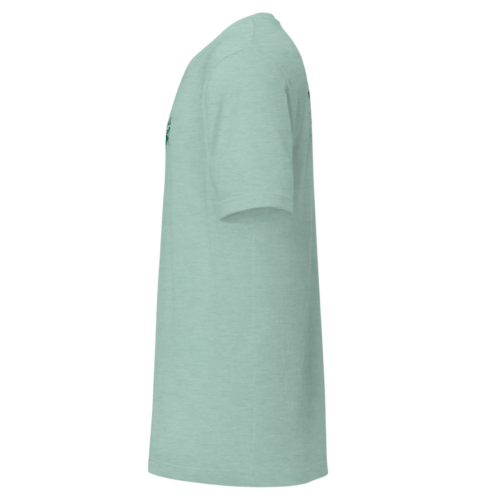 Mahi — Lit Up Tee