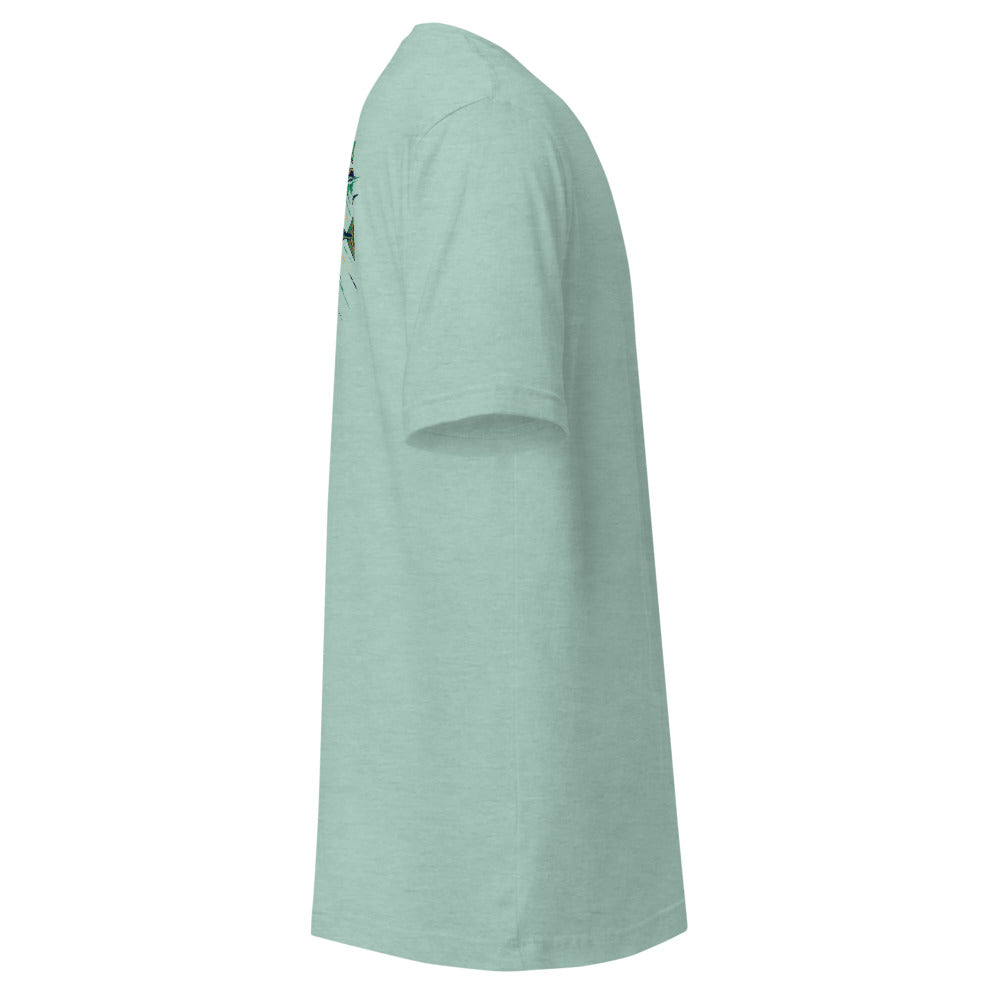 Mahi — Lit Up Tee