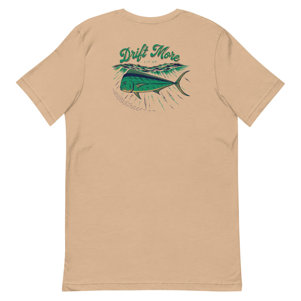 Mahi — Lit Up Tee