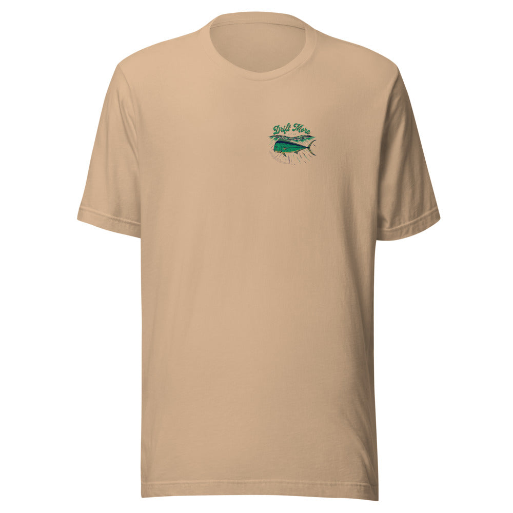 Mahi — Lit Up Tee