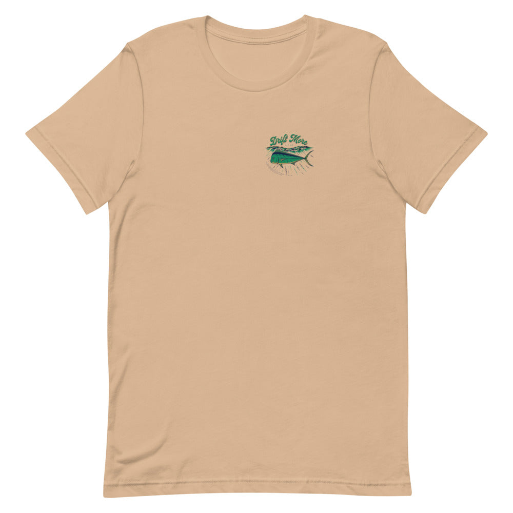 Mahi — Lit Up Tee