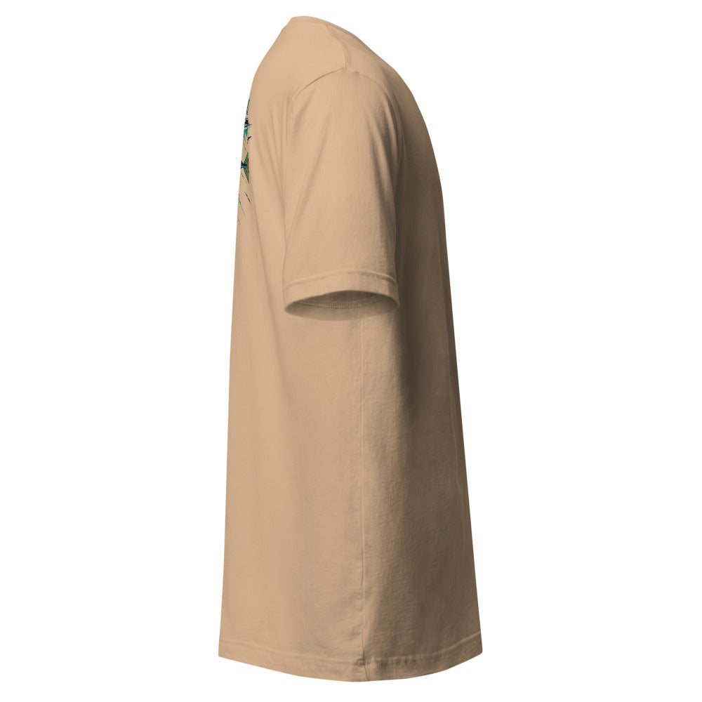 Mahi — Lit Up Tee